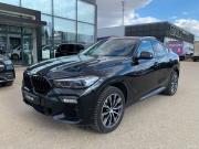 BMW X6 III (G06) Смоленск  - изображение 16