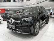 Mercedes-Benz GLE II (V167) Казань  - изображение 23