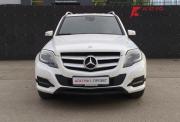 Mercedes-Benz GLK-Класс I (X204) Рестайлинг Сыктывкар  - изображение 20