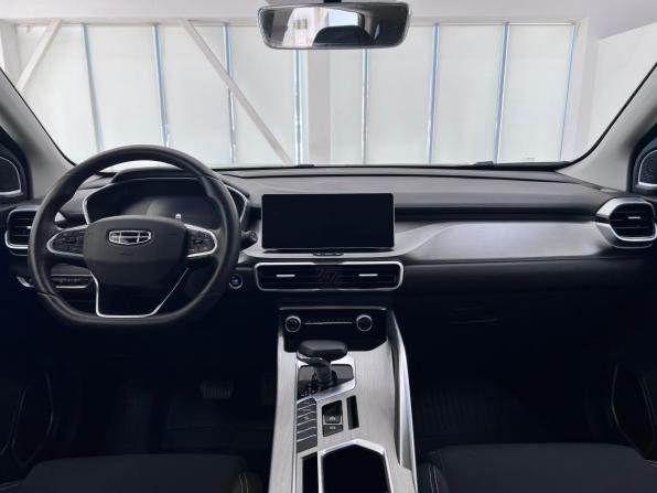 Geely Coolray I с пробегом 2023 года, цена 1 790 000 рублей, 82600 км, внедорожник, Автокод Объявления