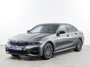 BMW 3 серии VII (G2x) Москва  - изображение 27