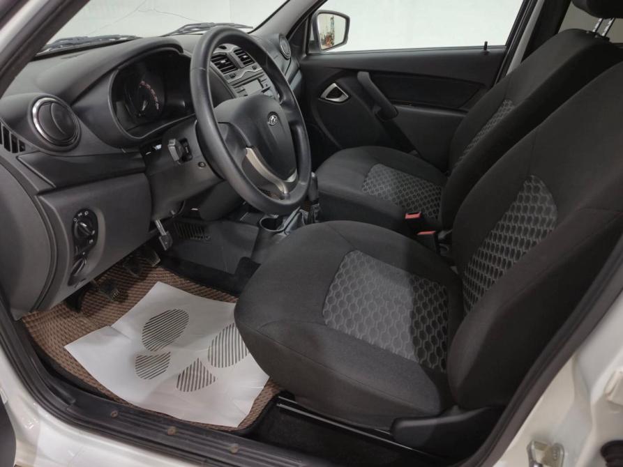 Lada (ВАЗ) Granta I Рестайлинг Альметьевск  - изображение 9