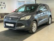 Ford Kuga II Тольятти  - изображение 19