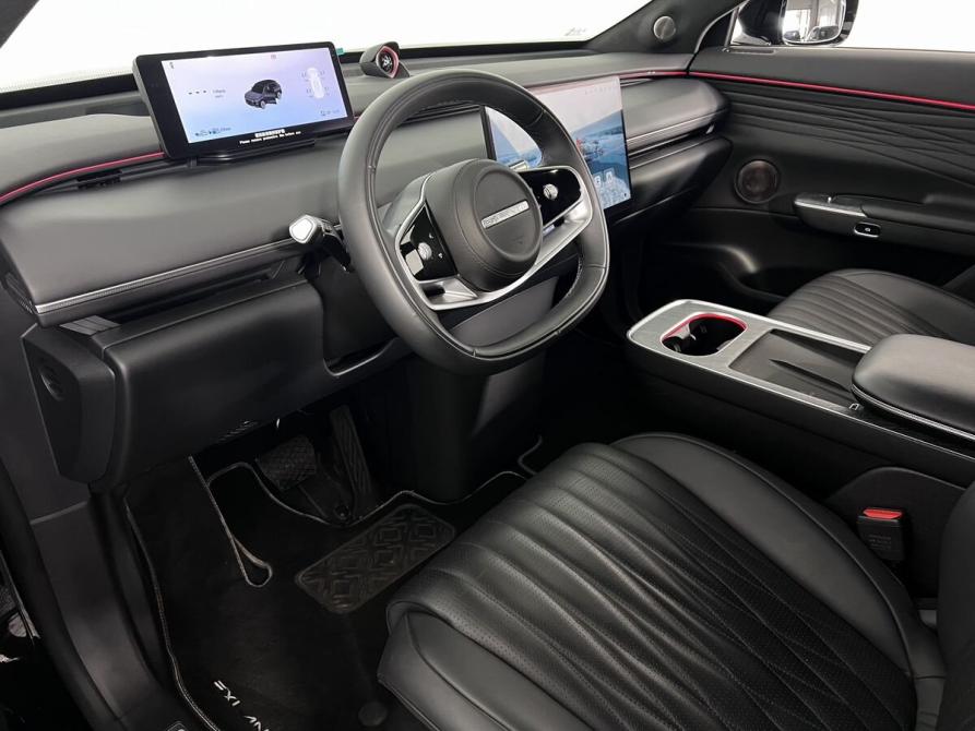 Exeed Exlantix ET Калининград  - изображение 5
