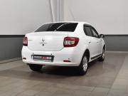 Renault Logan II Кемерово  - изображение 24
