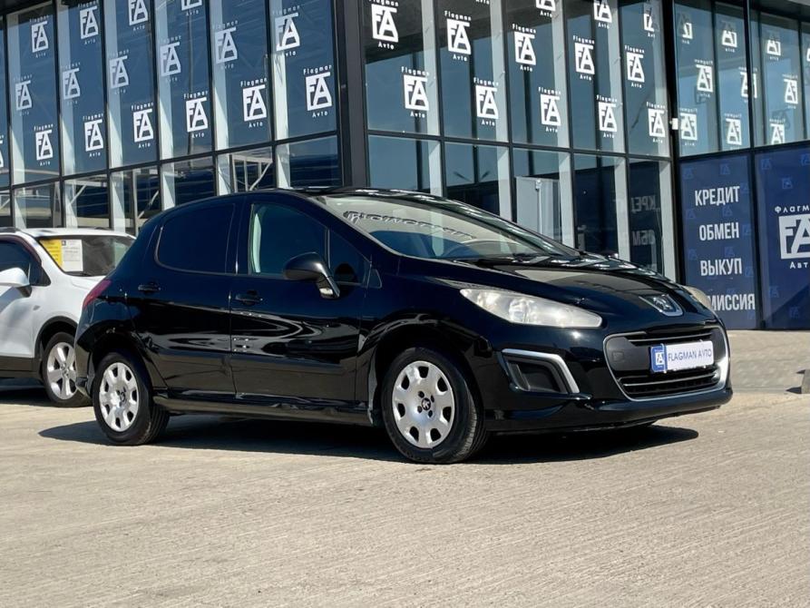 Peugeot 308 I Рестайлинг Краснодар  - изображение 8