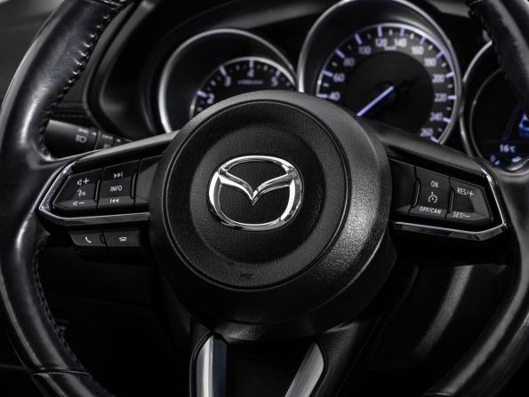 Mazda CX-5 II с пробегом 2018 года, цена 3 199 000 рублей, 49775 км, внедорожник, Автокод Объявления