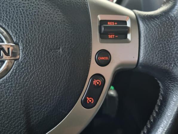 Nissan Qashqai I Рестайлинг с пробегом 2011 года, цена 730 000 рублей, 285163 км, внедорожник, Автокод Объявления