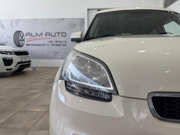 Kia Soul I с пробегом 2010 года, цена 900 000 рублей, 183829 км, хэтчбек, Автокод Объявления