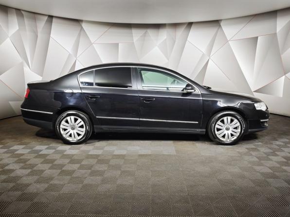 Volkswagen Passat B6 с пробегом 2010 года, цена 693 000 рублей, 310651 км, седан, Автокод Объявления