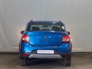 Renault Logan II Рестайлинг Кемерово  - изображение 24
