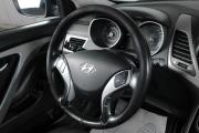 Hyundai Elantra V (MD) Рестайлинг Тюмень  - изображение 33