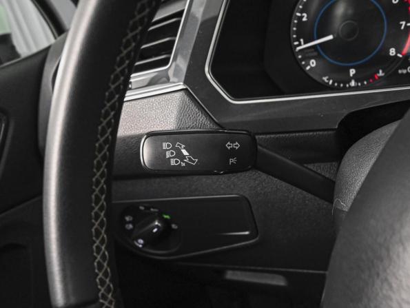 Volkswagen Tiguan II с пробегом 2018 года, цена 2 548 000 рублей, 107537 км, внедорожник, Автокод Объявления