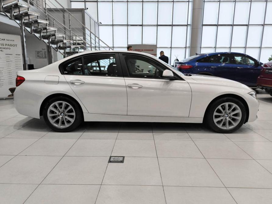BMW 3 серии VI (F3x) Рестайлинг Казань  - изображение 5