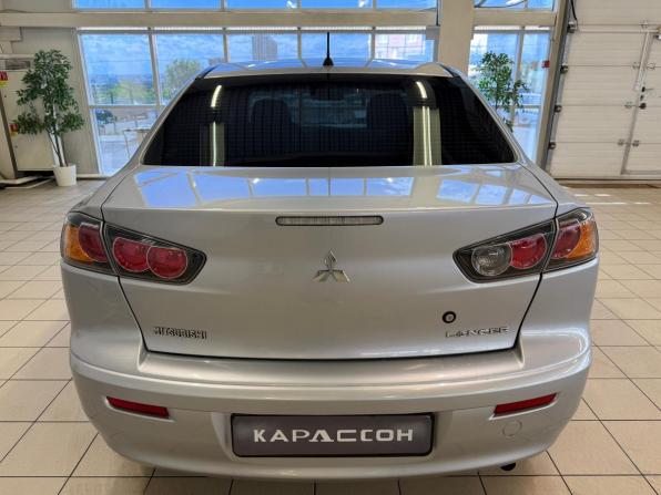 Mitsubishi Lancer X Рестайлинг с пробегом 2011 года, цена 760 000 рублей, 178000 км, седан, Автокод Объявления
