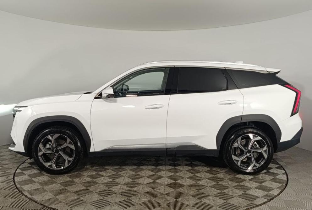 Geely Atlas II Волгоград  - изображение 4