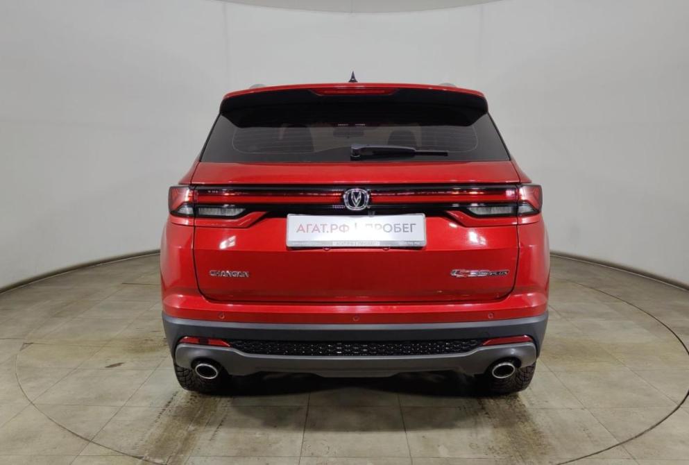 Changan CS35 Plus I Рестайлинг Волгоград  - изображение 6