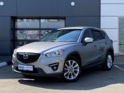 Mazda CX-5 I Москва  - изображение 27