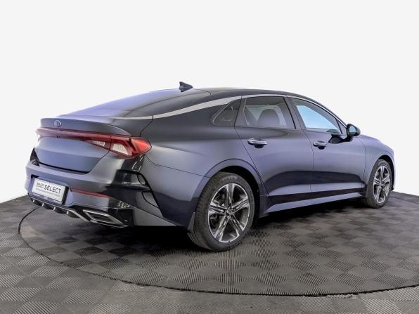 Kia K5 III с пробегом 2021 года, цена 2 740 000 рублей, 52186 км, седан, Автокод Объявления