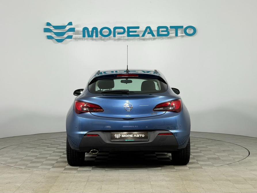 Opel Astra J Рестайлинг Калининград  - изображение 6