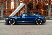 Porsche Taycan I Рестайлинг Москва  - изображение 34