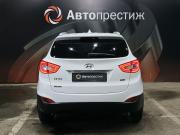 Hyundai ix35 I Рестайлинг Ставрополь  - изображение 32