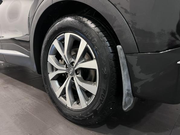 Chery Tiggo 7 Pro Max I с пробегом 2023 года, цена 2 100 000 рублей, 42625 км, внедорожник, Автокод Объявления