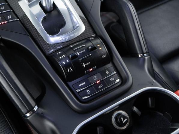 Porsche Cayenne II (958) с пробегом 2013 года, цена 3 360 046 рублей, 142150 км, внедорожник, Автокод Объявления