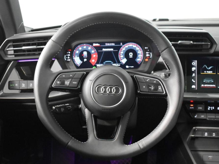 Audi A3 IV (8Y) Казань  - изображение 13