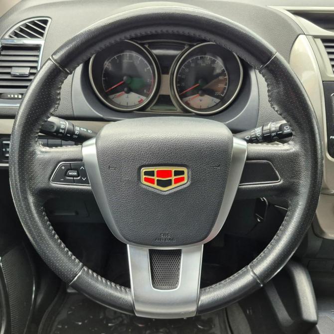 Geely Emgrand X7 I Воронеж  - изображение 10