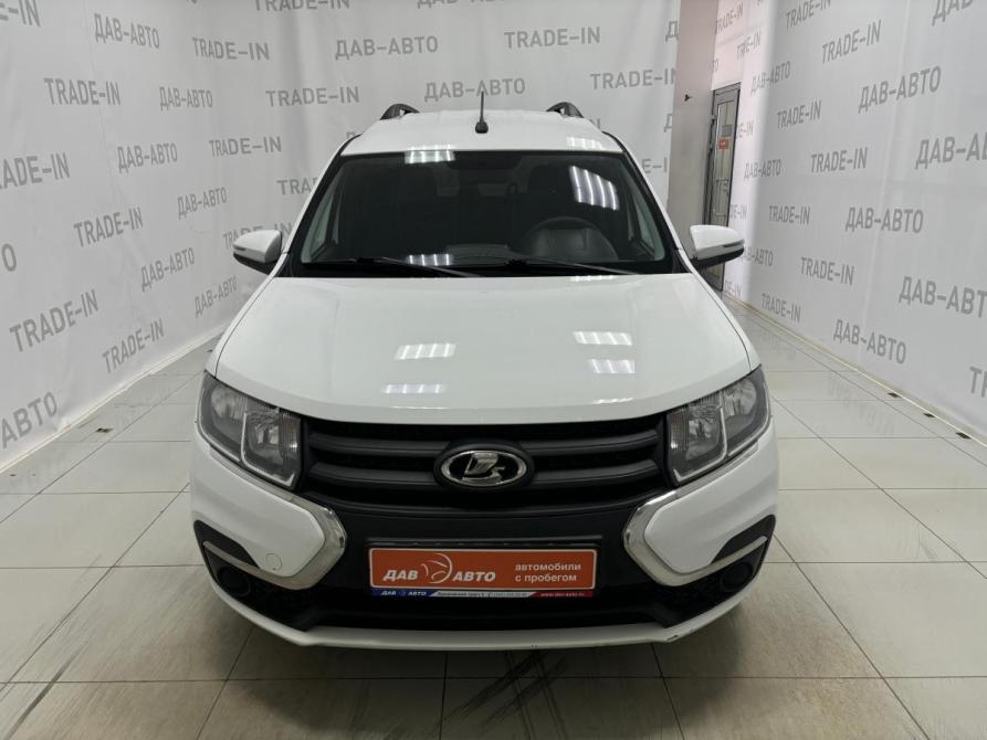 Lada (ВАЗ) Largus I Рестайлинг Пермь  - изображение 2