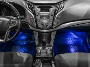 Hyundai i40 I Рестайлинг Екатеринбург  - изображение 34