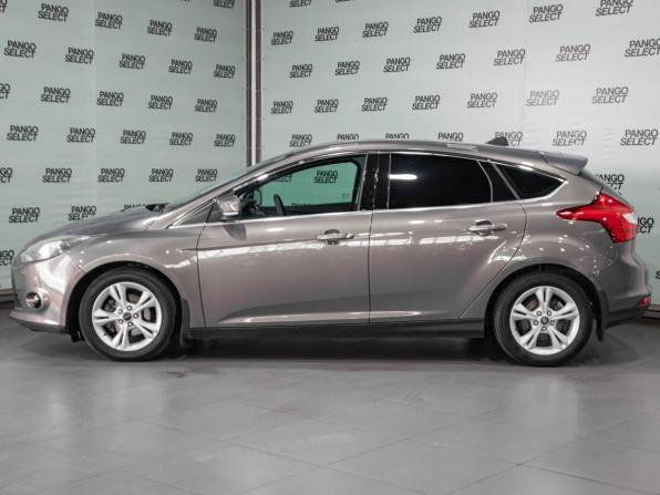 Ford Focus III с пробегом 2012 года, цена 687 000 рублей, 156000 км, хэтчбек, Автокод Объявления