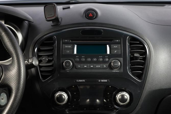 Nissan Juke I с пробегом 2011 года, цена 1 099 000 рублей, 160000 км, внедорожник, Автокод Объявления