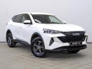 Haval F7 I Рестайлинг Москва  - изображение 33