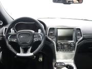 Jeep Grand Cherokee IV (WK2) Рестайлинг Москва  - изображение 41