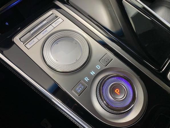 Genesis GV80 I с пробегом 2020 года, цена 5 025 000 рублей, 73704 км, внедорожник, Автокод Объявления