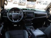 Toyota Hilux VIII Рестайлинг 2 Сочи  - изображение 41