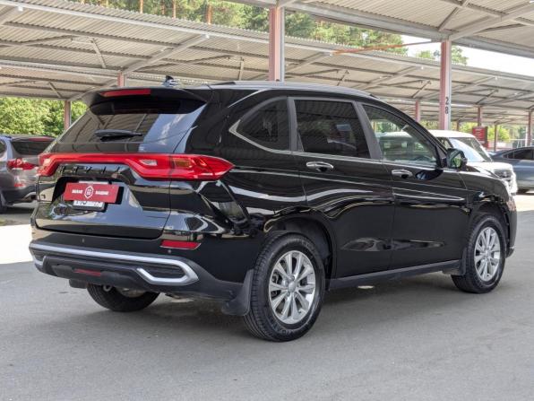 Haval M6 II с пробегом 2024 года, цена 1 649 900 рублей, 91500 км, внедорожник, Автокод Объявления