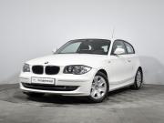 BMW 1 серии I (E81/E82/E87/E88) Рестайлинг Санкт-Петербург  - изображение 21