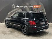 Mercedes-Benz GLK-Класс I (X204) Рестайлинг Пермь  - изображение 33