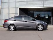 Hyundai Solaris I Самара  - изображение 18