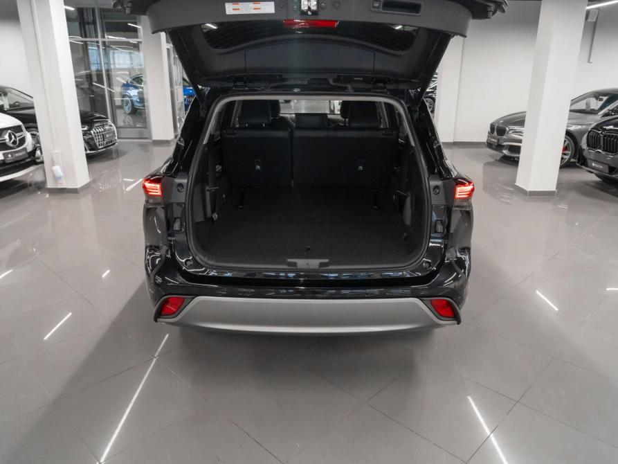 Toyota Highlander IV (XU70) Москва  - изображение 28