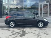 Nissan Tiida I Рестайлинг Новосибирск  - изображение 22