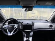 Chevrolet Cruze I Рестайлинг Уфа  - изображение 39