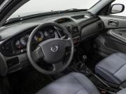 Nissan Almera Classic I Москва  - изображение 28