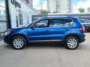 Volkswagen Tiguan I Москва  - изображение 19