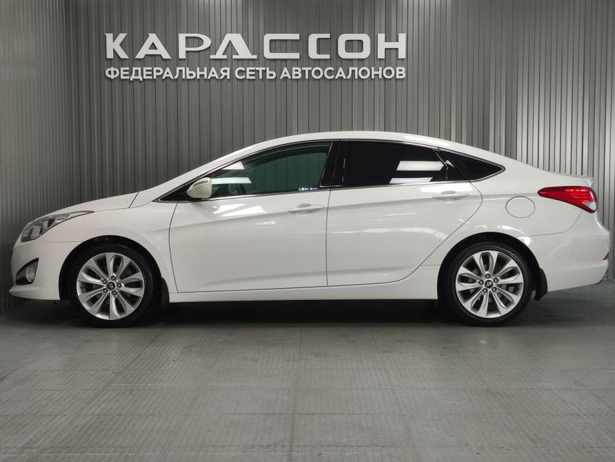 Hyundai i40 I Пермь  - изображение 5