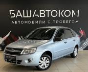 Lada (ВАЗ) Granta I Уфа  - изображение 17