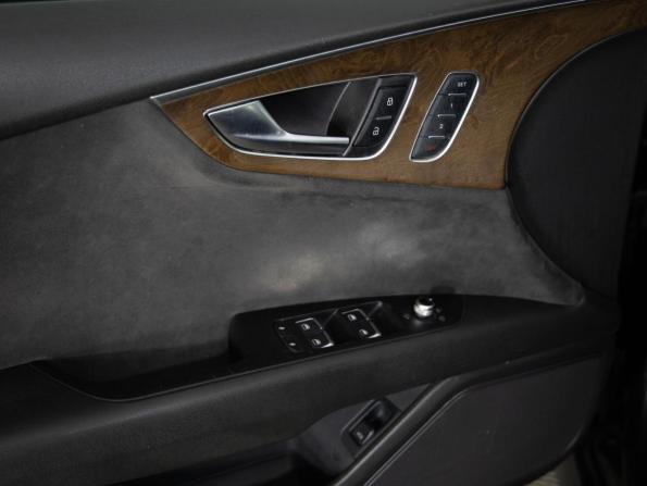 Audi A7 I (4G) с пробегом 2012 года, цена 1 560 000 рублей, 206601 км, лифтбек, Автокод Объявления